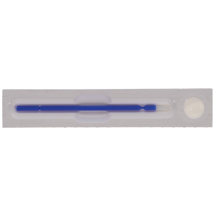 Citrine 5% Fluoride Varnish, Unidose, 0.40 ml, Bubblegum, 50/Pk, 56-00204