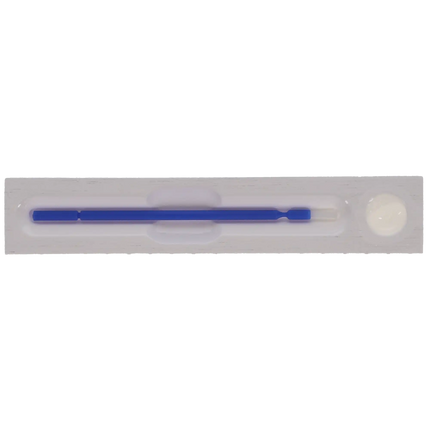 Dharma Research - Citrine Fluoride Varnish Bubble Gum x 50