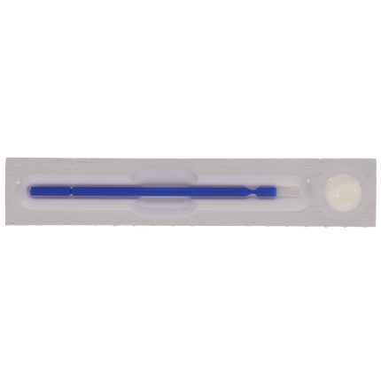 Citrine 5% Fluoride Varnish, Unidose, 0.40 ml, Spearmint, 50/Pk, 56-00200