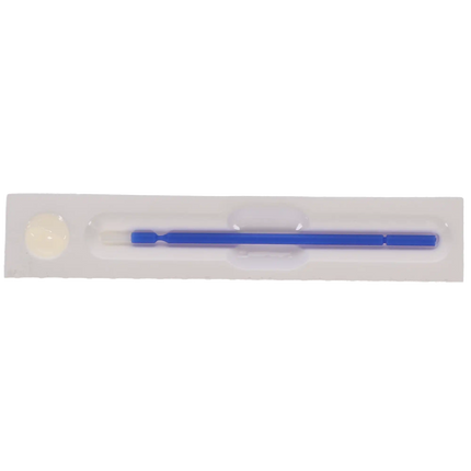 Dharma Research - Citrine Fluoride Varnish Vanilla Cake x 50