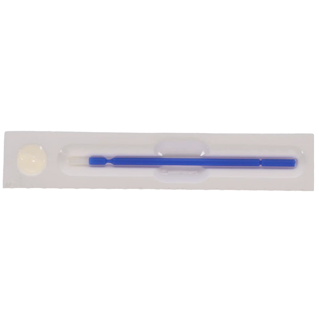 Dharma Research - Citrine Fluoride Varnish Vanilla Cake x 50