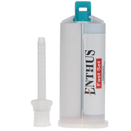 Dharma Research - Enthus Bite Registration Fast Set - Spearmint