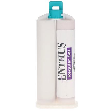 Dharma Research - Enthus VPS Medium Body Regular Set - Spearmint 4x50ml