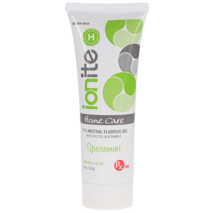 Dharma Research - Ionite-H 1.1% Neutral Sodium Fluoride Dentifrice