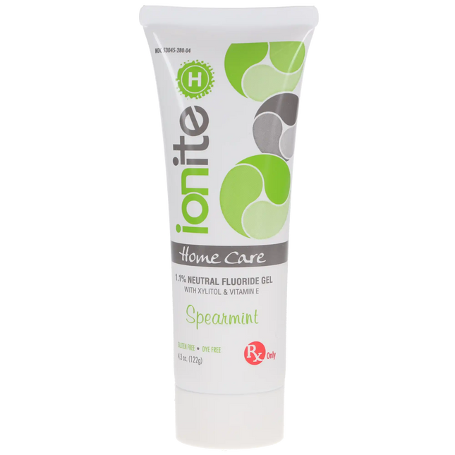 Dharma Research - Ionite-H 1.1% Neutral Sodium Fluoride Dentifrice