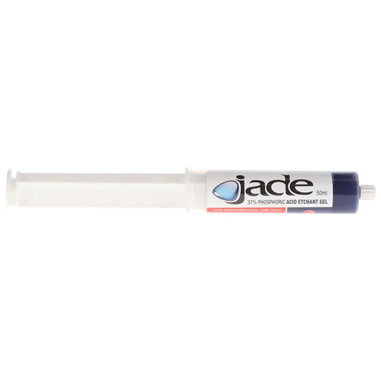 Dharma Research - Jade Blue Etch Gel x 1 x 50ml Refill Syringe
