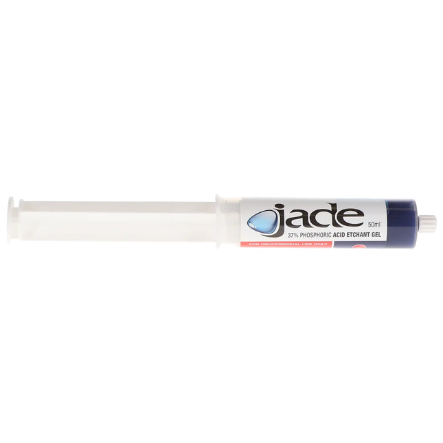 Dharma Research - Jade Blue Etch Gel x 1 x 50ml Refill Syringe