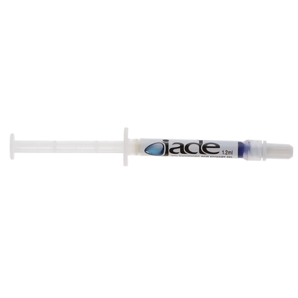 Dharma Research - Jade Blue Etch Gel x 25 x 1.2ml Syringes,