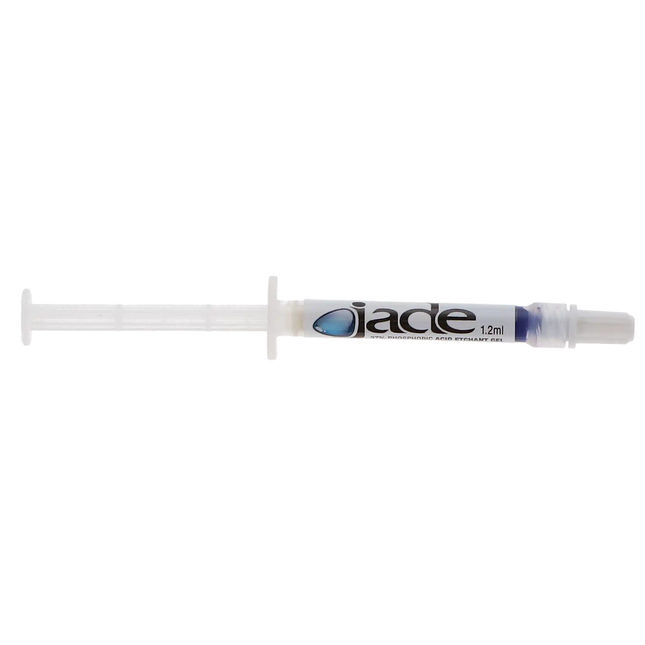 Dharma Research - Jade Blue Etch Gel x 25 x 1.2ml Syringes,