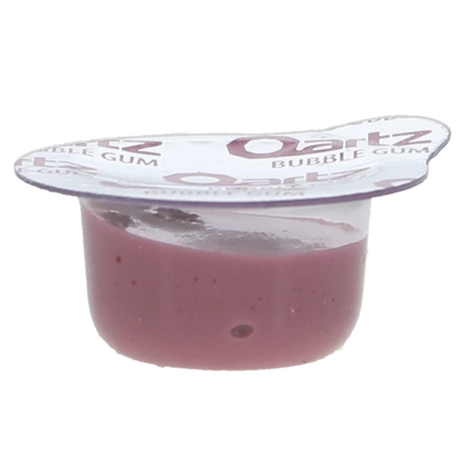 Dharma Research - Qartz Cups Bubble Gum Medium x 200