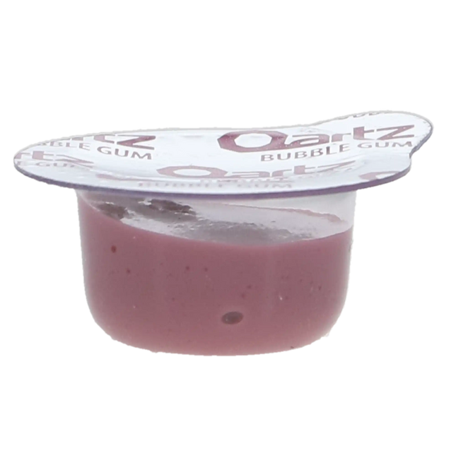 Dharma Research - Qartz Cups Bubble Gum Medium x 200