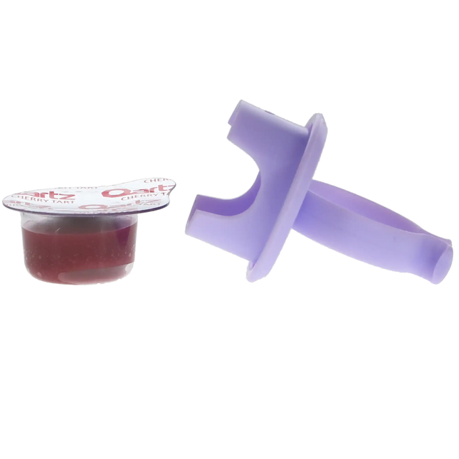 Dharma Research - Qartz Cups Cherry Tart Medium x 200