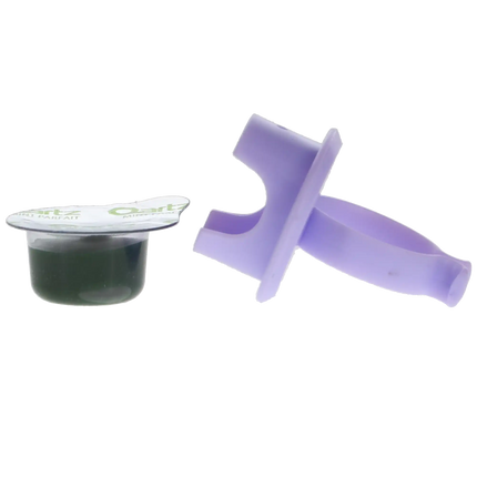 Dharma Research - Qartz Cups Mint Parfait X-Coarse x 200