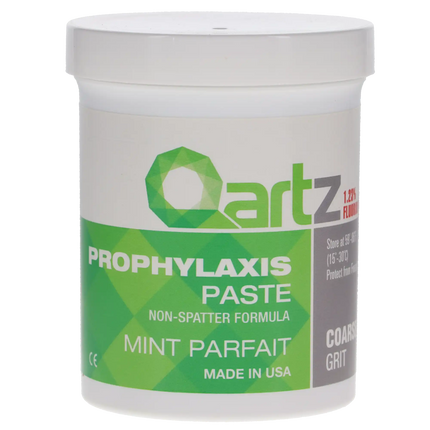 Dharma Research - Qartz Paste Mint Parfait Coarse x 340g