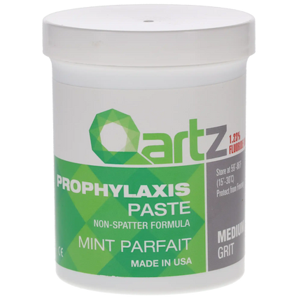 Dharma Research - Qartz Paste Mint Parfait Medium x 340g