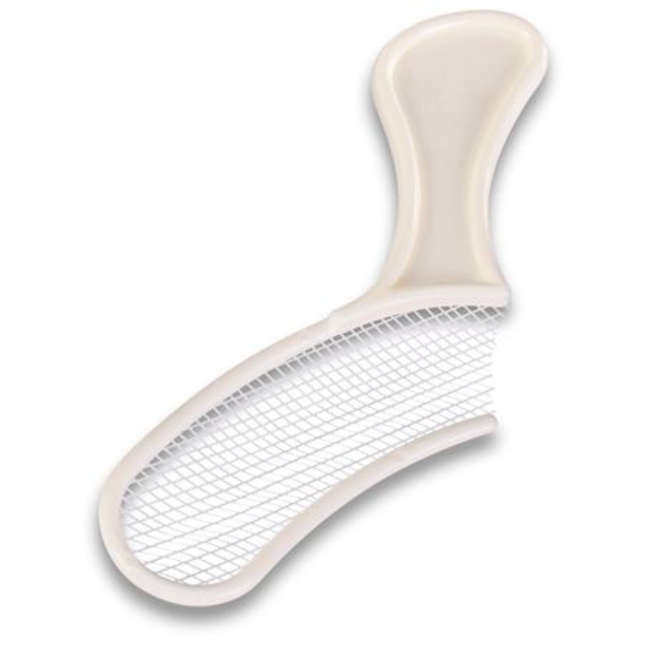 Bite Tray, Sideless Posterior, 50/Bx, QBT2020