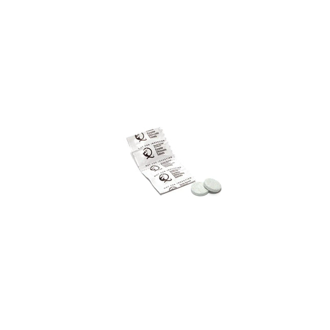 Quala - Enzyme Ultrasonic Tablets, 64/bx.