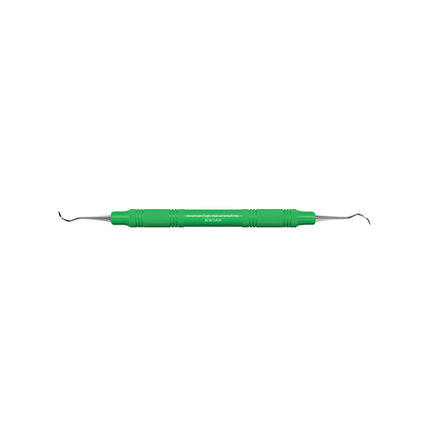 Titanium Implant Scaler B5-6 Resin Handle