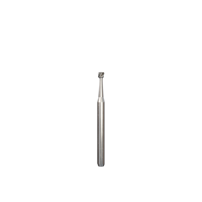 Alpen FG #37 Inverted Cone Carbide Bur, pack of 10