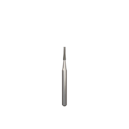 Alpen Burs Carbide 100/Pk FG699 CC Tapered Fissure