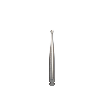 Alpen Carbides O&S Burs 10/Pk RA 3