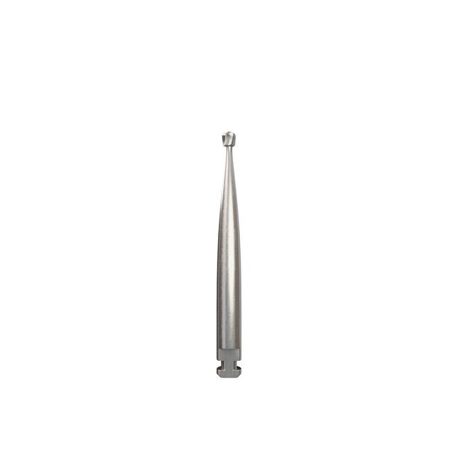 Alpen Carbides O&S Burs 10/Pk RA 3