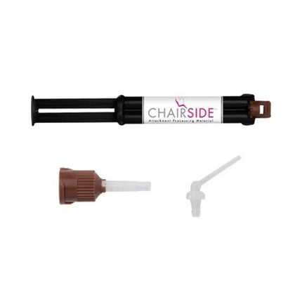 Danville - Chairside Processing Material 4mL Syringe Normal-Set