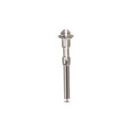 Brass Center Mandrels #2RA Mini 6/Pk, BC-2RA-M