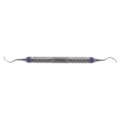 Hu-Friedy - Curette Gracey #7/8 hdl #9