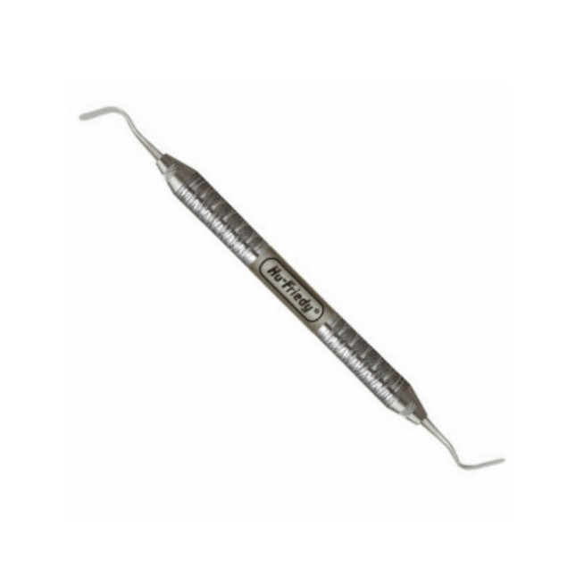 Composite Instrument 4 Goldstein Flexi-Thin #6 Handle, CIGFT46