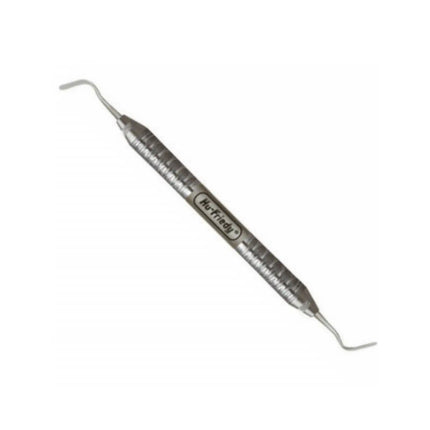 Composite Instrument 4 Goldstein Flexi-Thin #6 Handle
