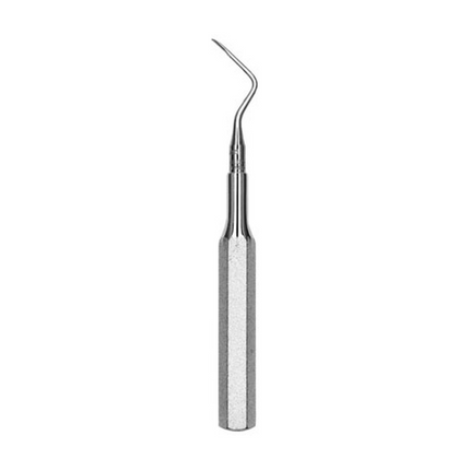 Root Tip Pick 3 Heidbrink Heavy #502 Handle, EHB3H