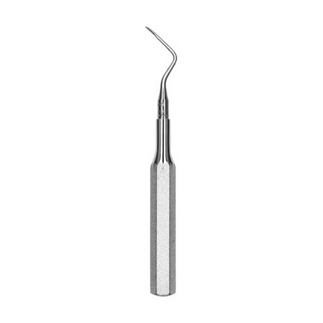 Root Tip Pick 3 Heidbrink Heavy #502 Handle, EHB3H