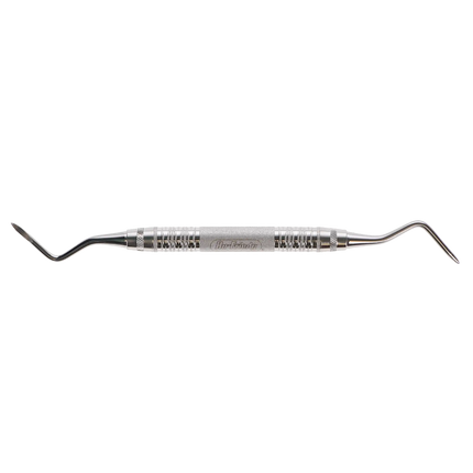 Hu-Friedy - Root Tip Pick 13/14 Heidbrink Heavy #6 Handle
