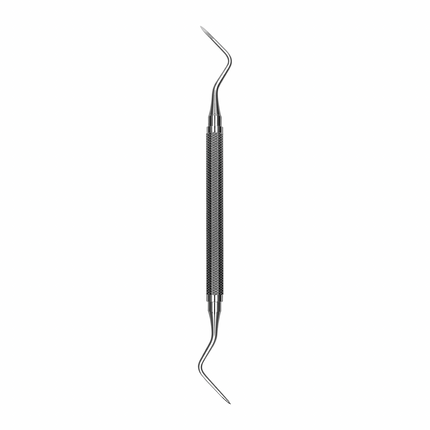 Root Tip Pick 13/14 Heidbrink DE #6 Handle, EHB13/146