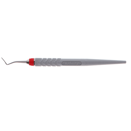 Hu-Friedy - Sounding Gauge - Satin #8 Resineight Hdl., SOUNDG