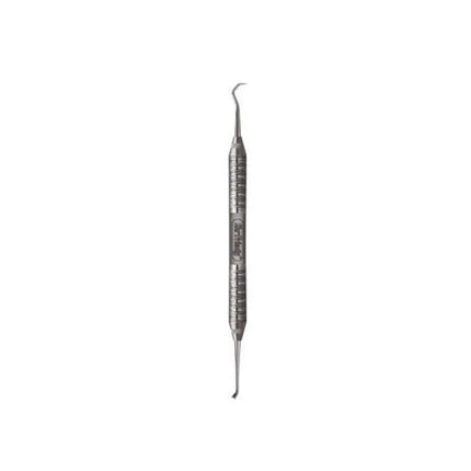 Picker/Ligature Director #6 Handle