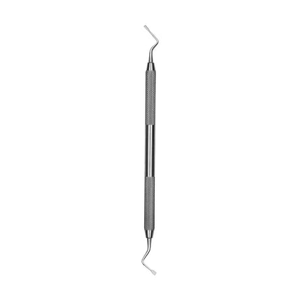 Gingival Cord Packer 7 Guyer Non-Serrated #41 Handle