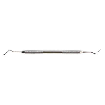 Hu-Friedy - Gingival Cord Packer 1 Yardley #41 Handle