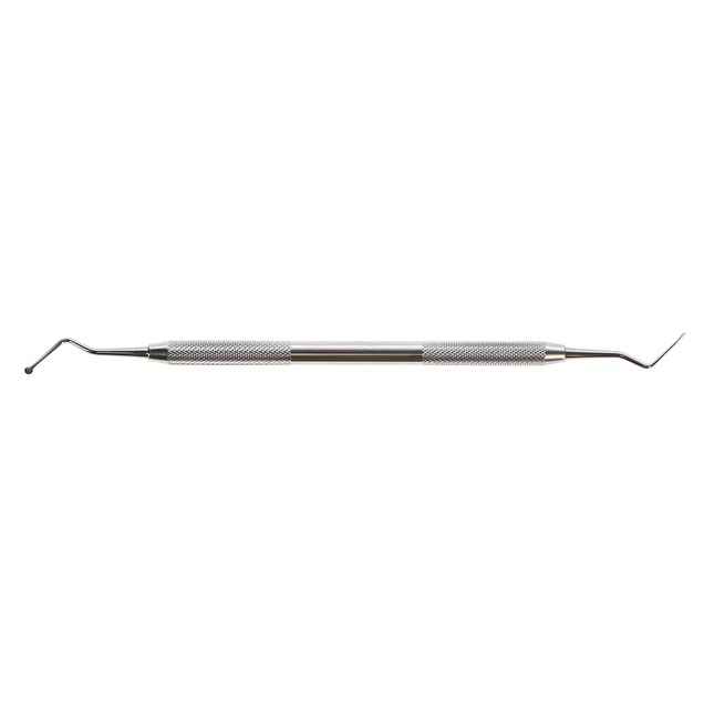 Hu-Friedy - Gingival Cord Packer 1 Yardley #41 Handle