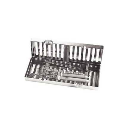 Handpiece Signature Series Cassette Blue, IM60H8