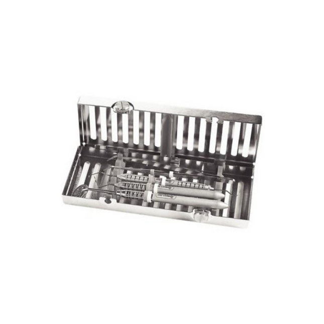 Handpiece Signature Series Cassette Blue, IM60H8