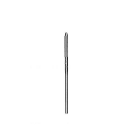 Explorer SE #23 Satin Steel #7 Handle, EXS237
