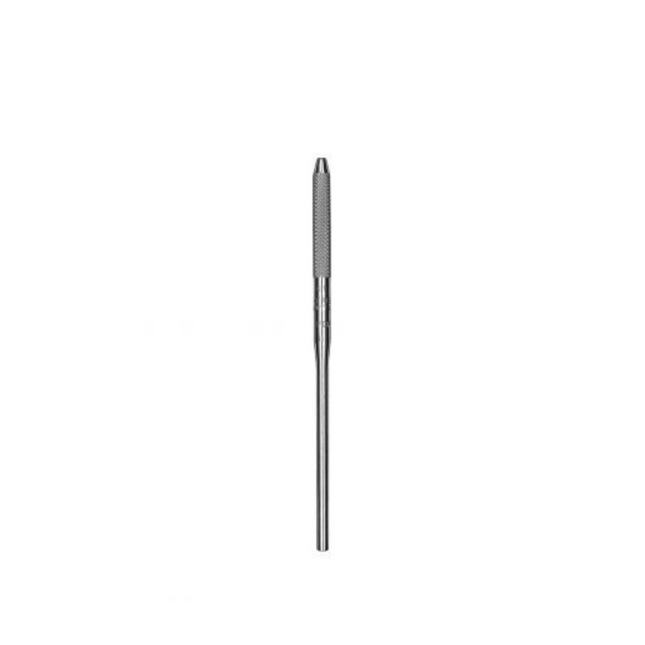 Explorer SE #23 Satin Steel #7 Handle, EXS237