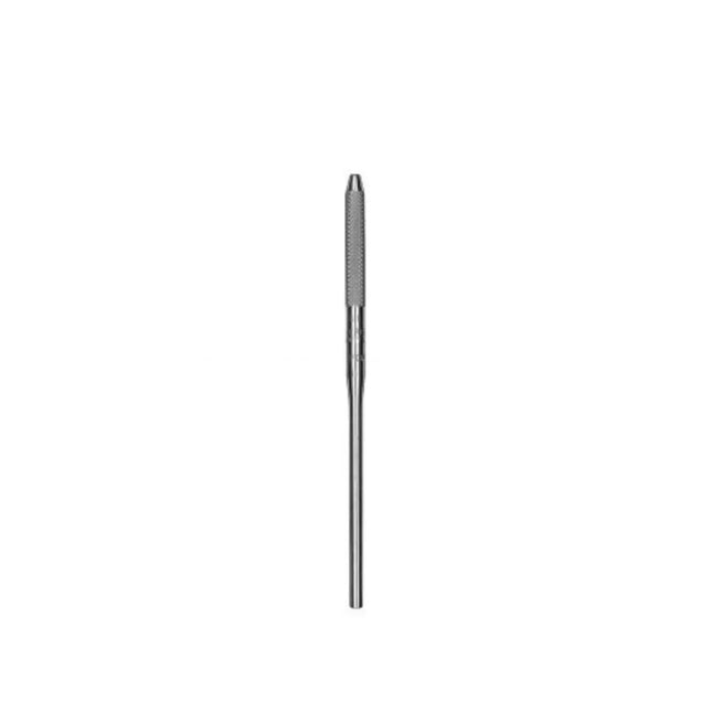 Explorer SE #23 Satin Steel #7 Handle