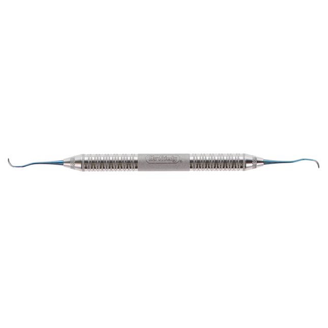 Hu-Friedy - Titanium Implant Scaler 204SDT