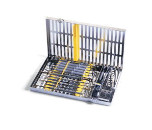 IMS Signature Cassette 16 Inst Red, IM4160