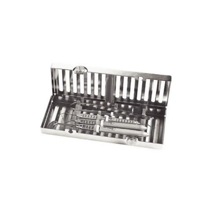 Handpiece Signature Series Cassette Gray