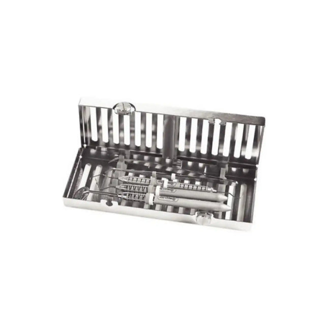 Handpiece Signature Series Cassette Gray