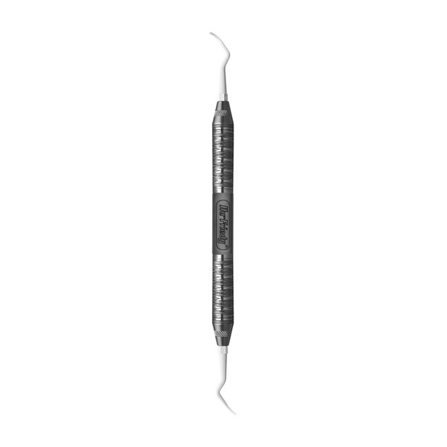 Implacare II BH5/6 Tips w/#6 Handle Kit 12/Pairs, IMPLBH5/66